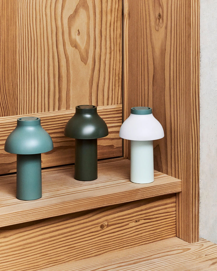 Candeeiro Portátil PC Portable No 2