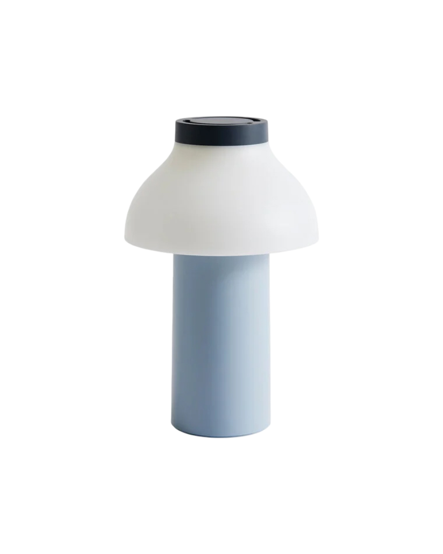 Candeeiro Portátil PC Portable No 2