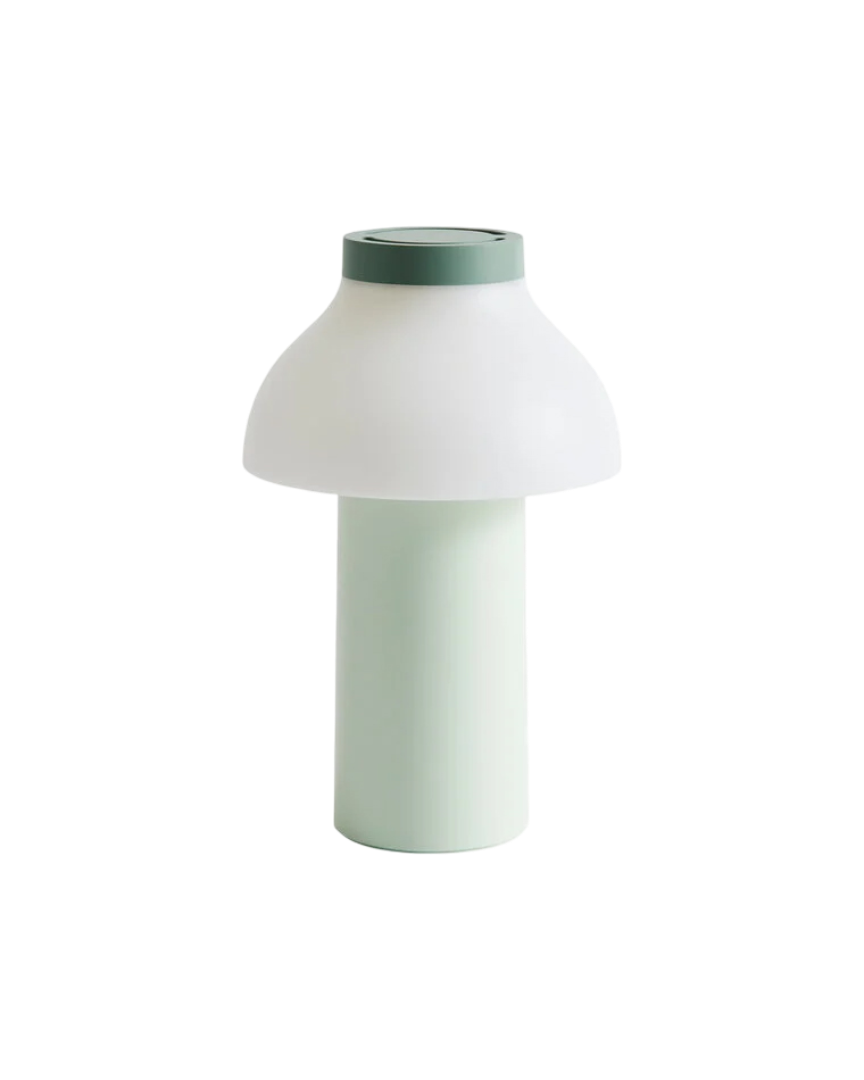 Candeeiro Portátil PC Portable No 2