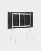 Suporte de TV Moon Rollin