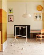 Suporte de TV Moon Rollin