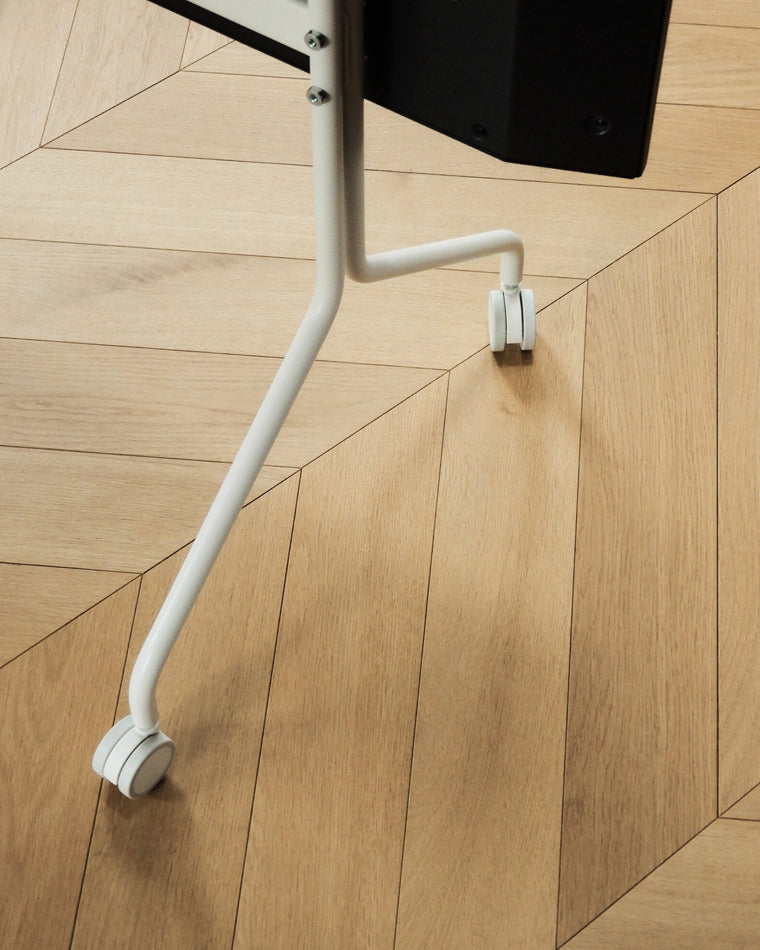 Suporte de TV Moon Rollin