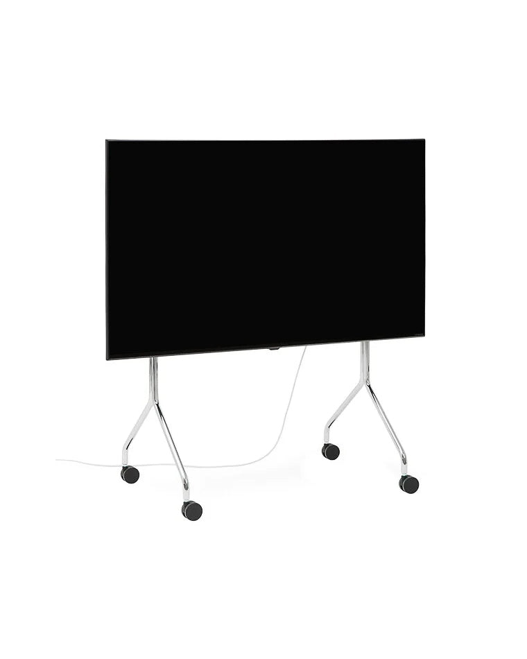 Suporte de TV Moon Rollin