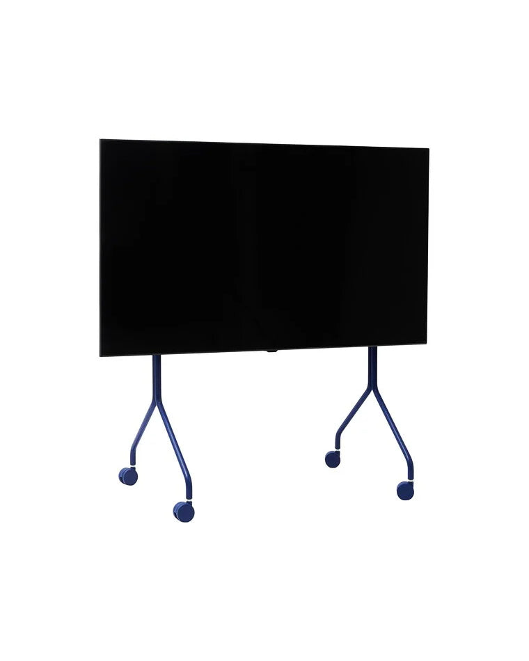 Suporte de TV Moon Rollin