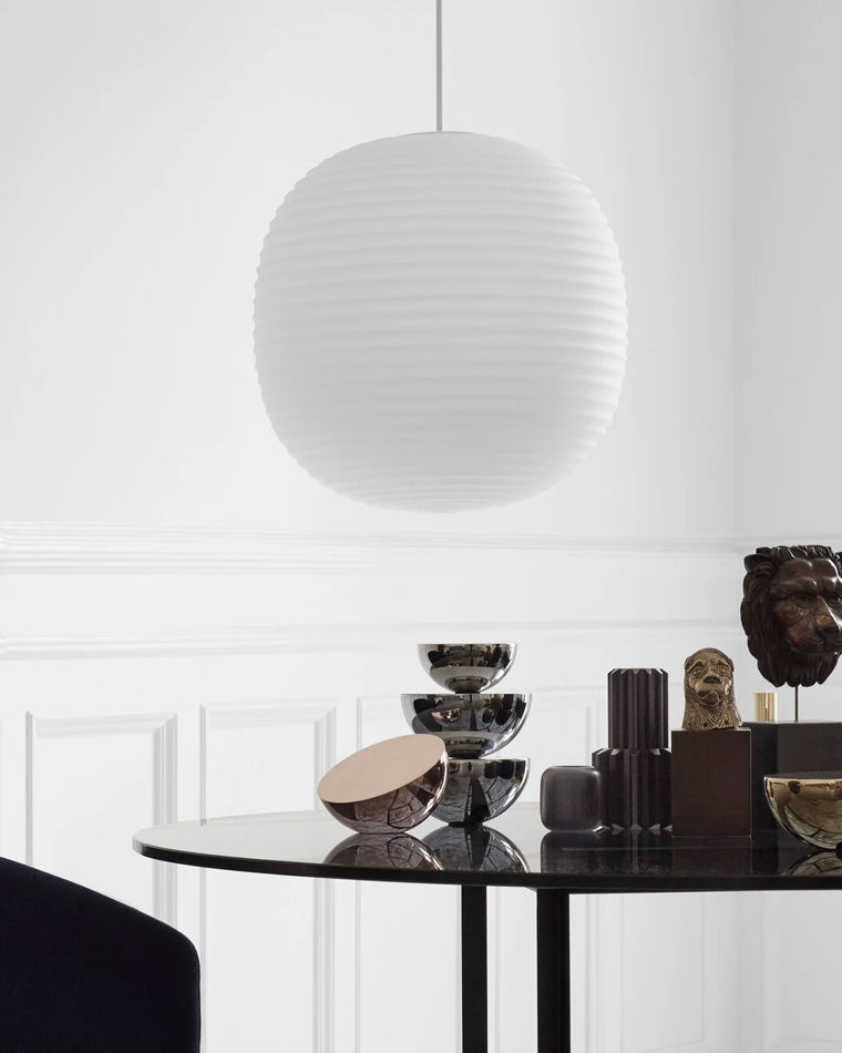 Espelho de mesa Aura - aço inoxidável