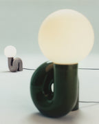 Candeeiro de Mesa Neotenic - 26 cm