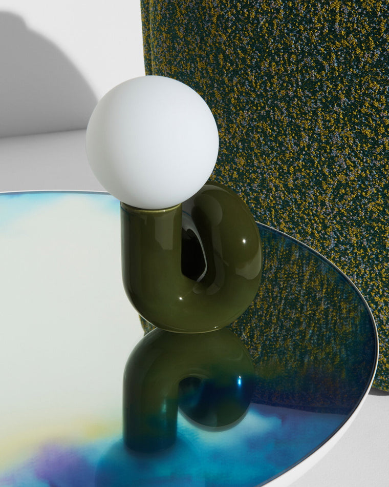 Candeeiro de Mesa Neotenic - 26 cm