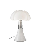 Candeeiro de Mesa Pipistrello