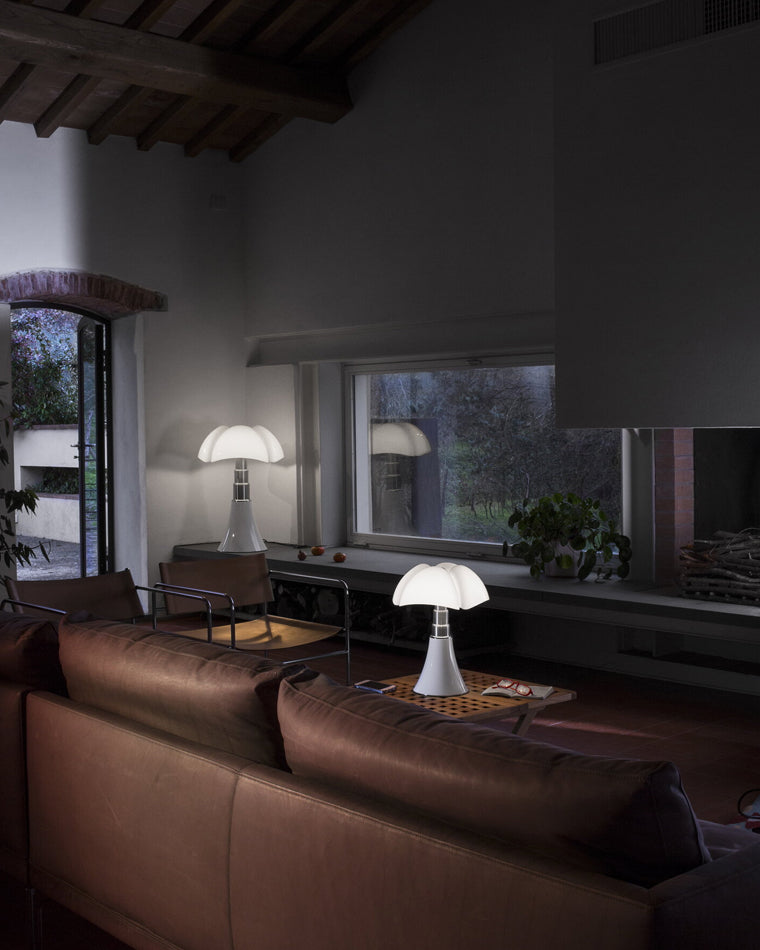 Candeeiro de Mesa Pipistrello