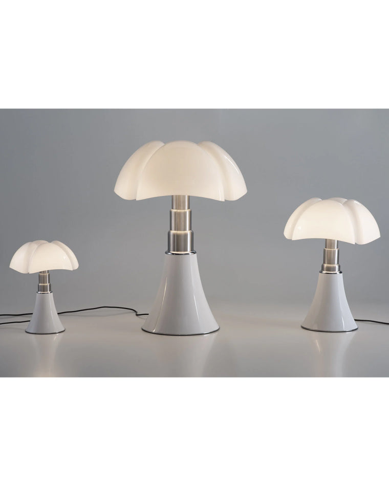 Candeeiro de Mesa Pipistrello