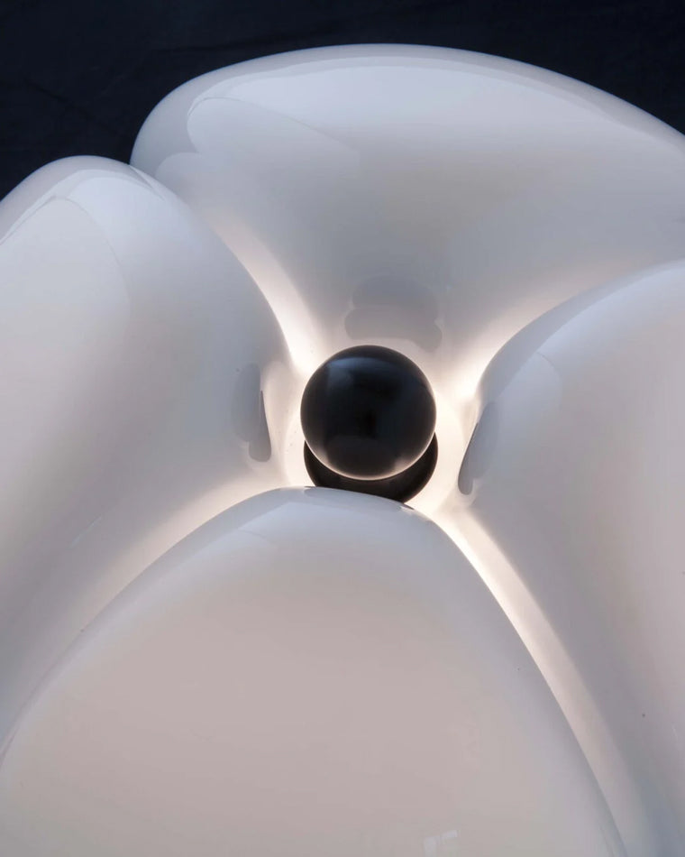 Candeeiro de Mesa Pipistrello