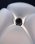 Candeeiro de Mesa Pipistrello