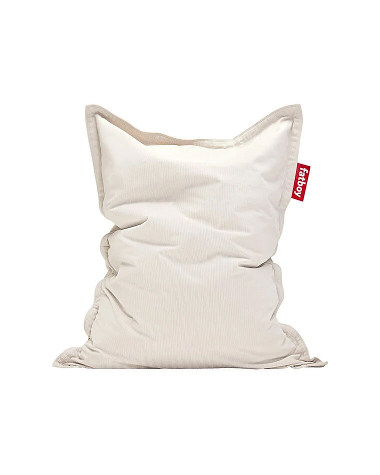 Pouf Original Slim Cord Reciclado