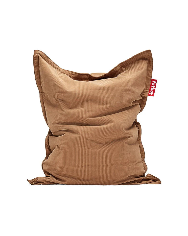 Pouf Original Slim Cord Reciclado