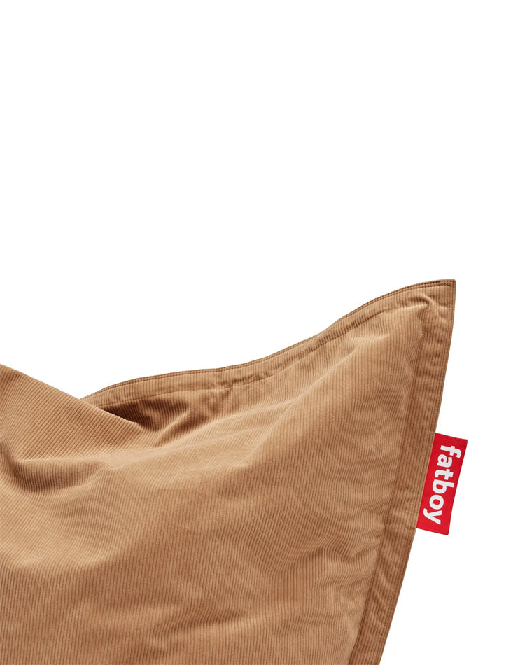 Pouf Original Slim Cord Reciclado