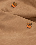 Pouf Original Slim Cord x Miffy Reciclado