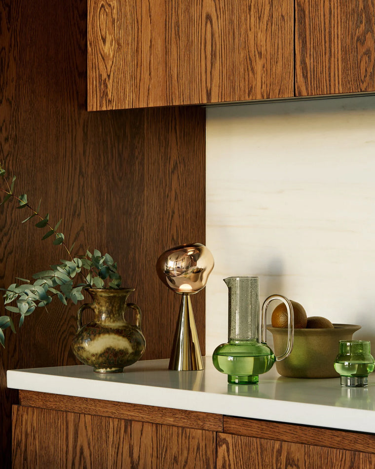 Candeeiro Portátil Melt LED