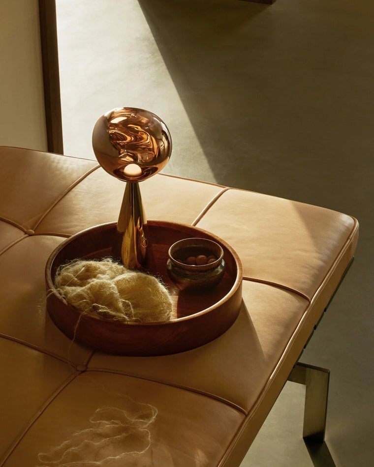 Candeeiro Portátil Melt LED