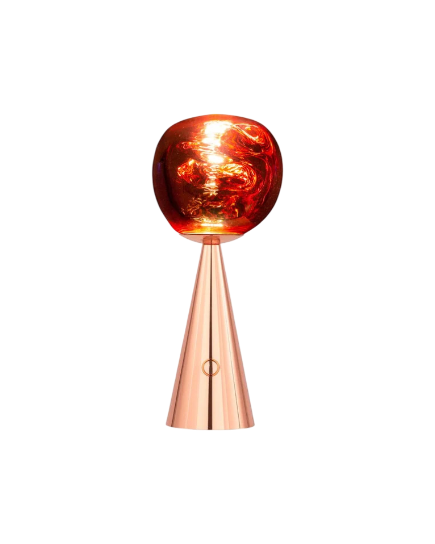 Candeeiro Portátil Melt LED