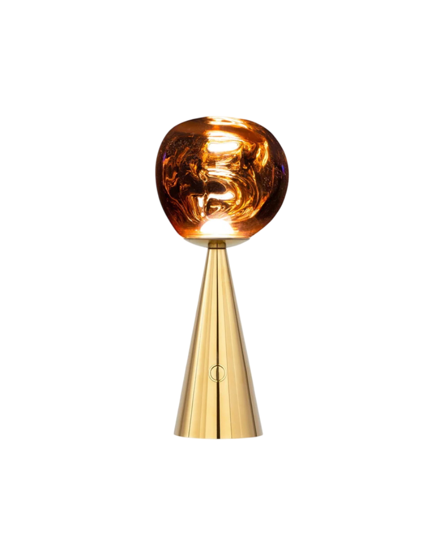 Candeeiro Portátil Melt LED