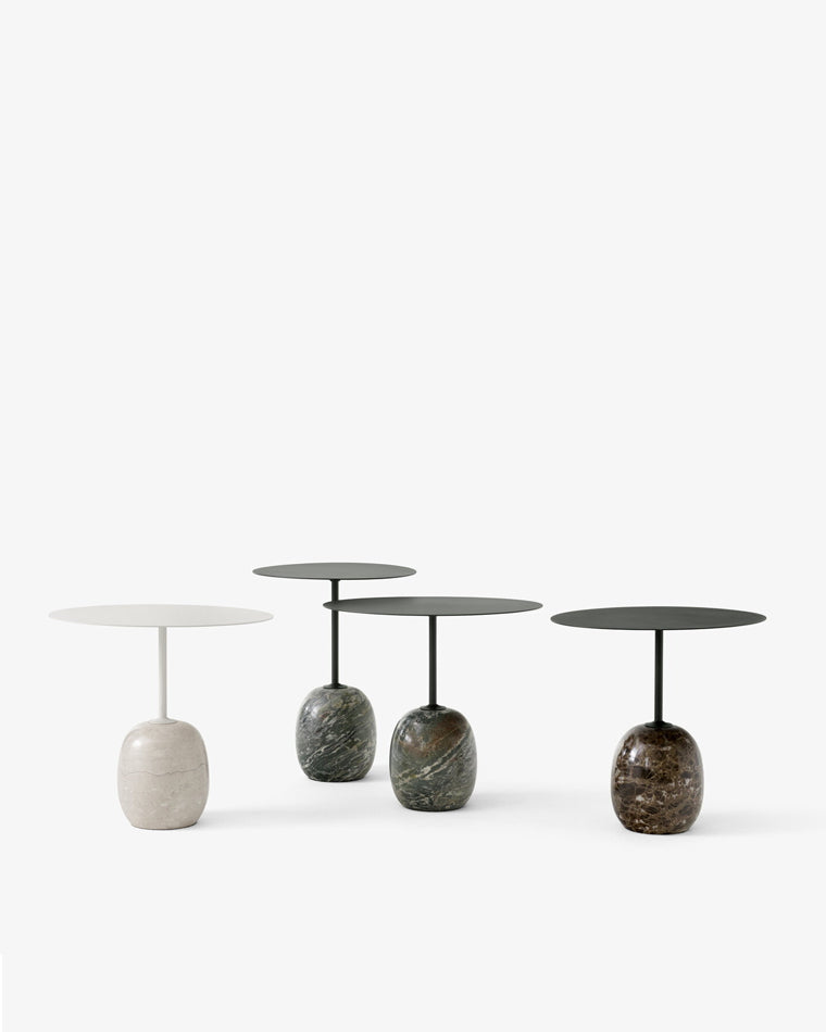 Mesa de Apoio Lato LN8