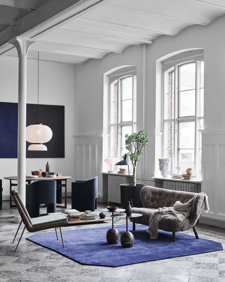 Mesa de Apoio Lato LN8