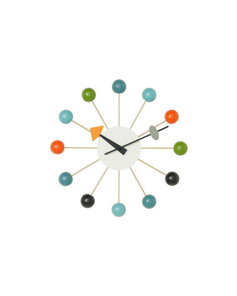 Relógio Ball Clock