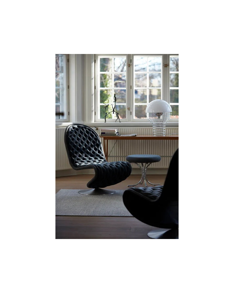 Candeeiro de Mesa Wire - Branco